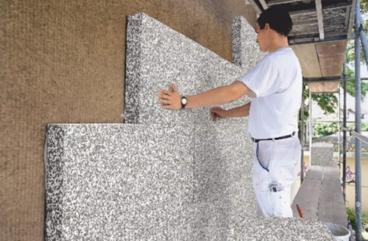 Anamur Isı Yalıtımcısı